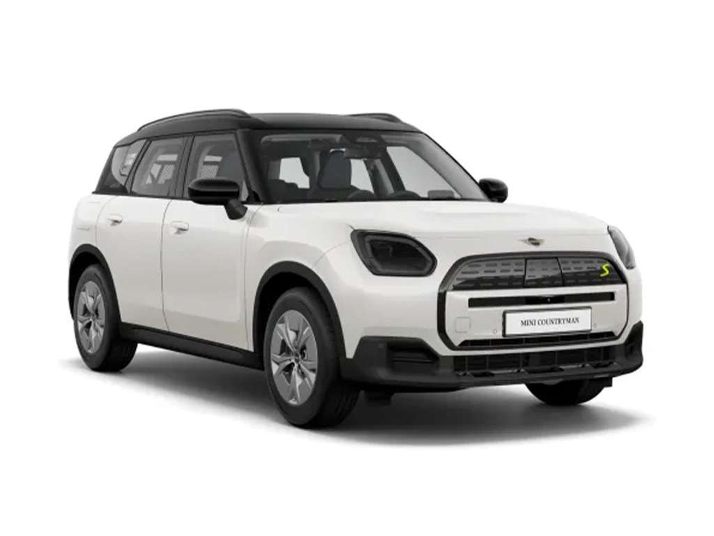 MINI Countryman 230kW SE Classic [Level 1] ALL4 66kWh 5dr Auto Electric Hatchback